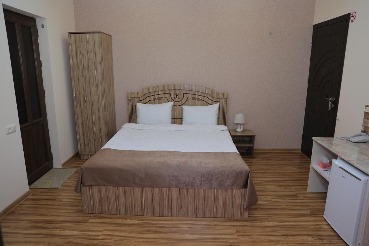 H Resort Hotel Vagharshapat Armenia Buitenkant foto